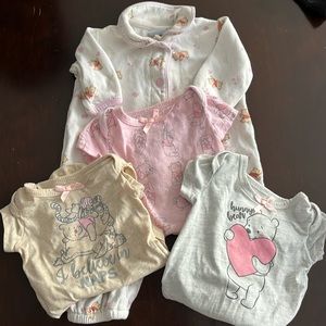 Winnie the Pooh bundle